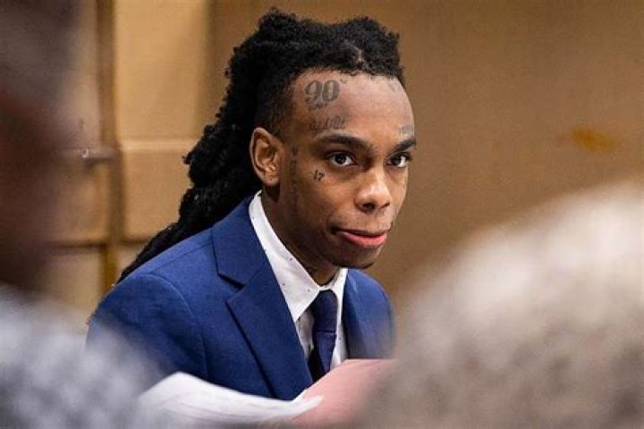 Ynw Melly Age: Unraveling The Truth Behind The Controversial Rapper's Age