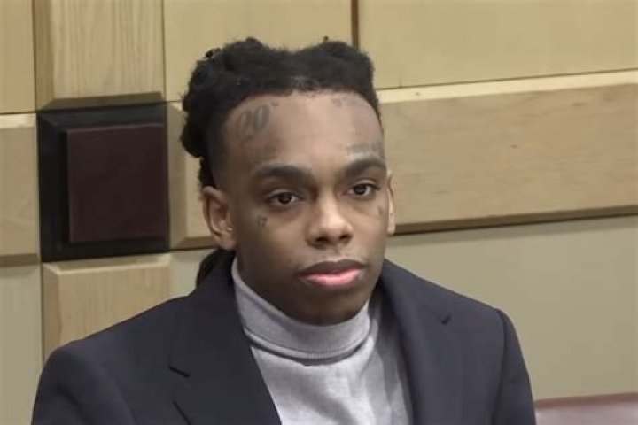 YNW Melly Faces Lengthy Prison Sentence For Murder