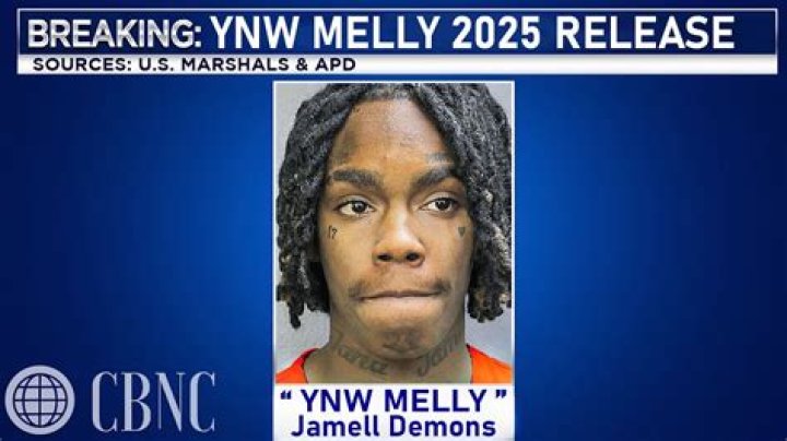 YNW Melly Released: Is He Innocent? Latest Updates On His Case