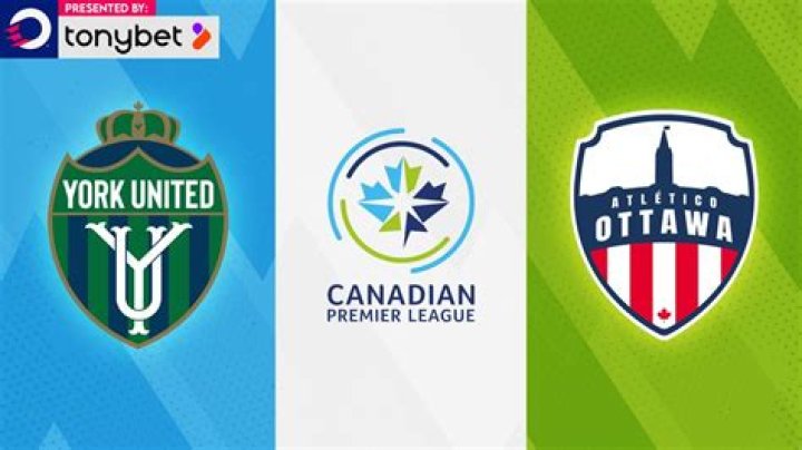 York United - Atlético Live Broadcast 26 July 2024