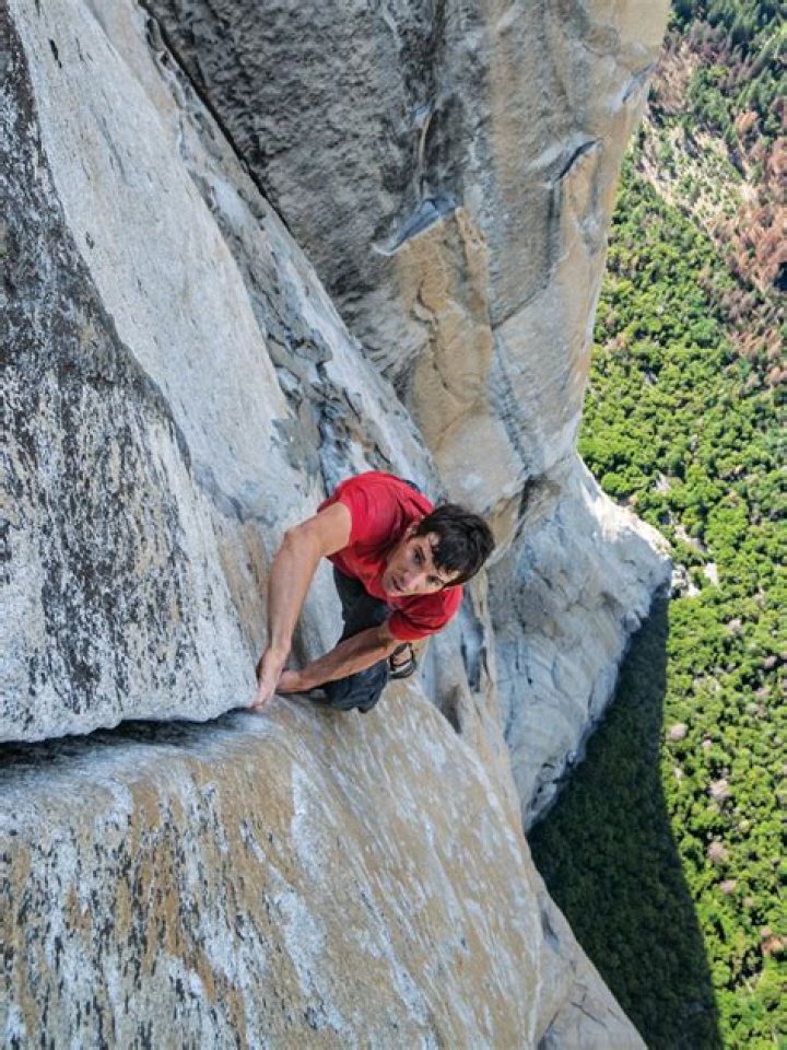 Yosemite Through The Lens Of El Capitan Restaurant