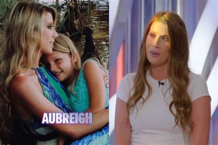 Young Aubreigh Wyatt: A Glimpse Into Her Childhood