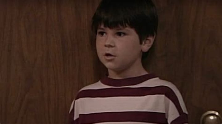 Young Michael Fishman: Exploring The Early Life And Career Of A Noted Actor