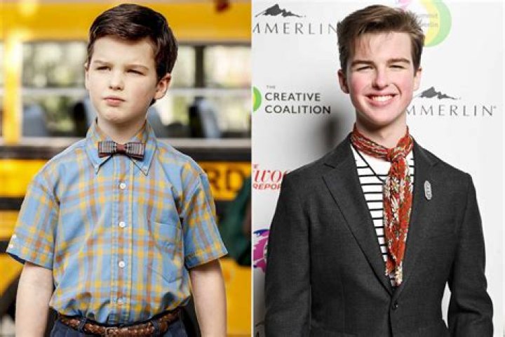 Young Sheldon Cast's Per-Episode Salaries Revealed