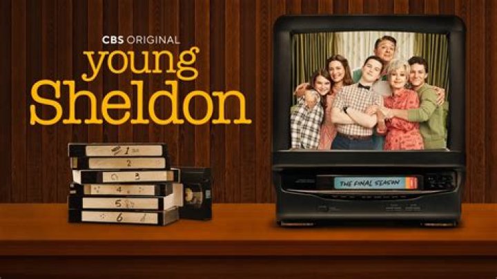 Young Sheldon Season 8 Arrives