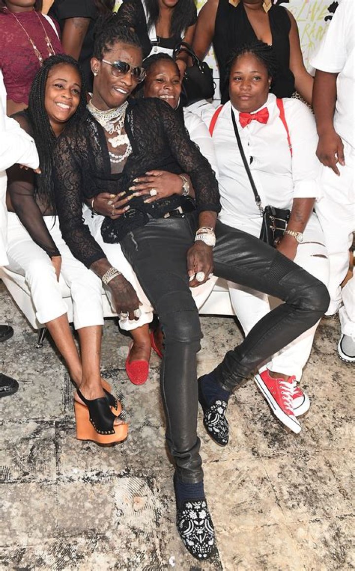 Young Thugs Children- Know Them All