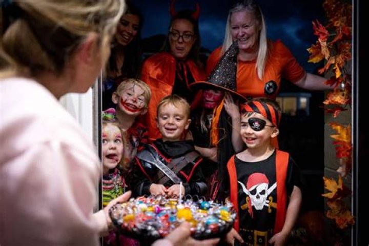 Your Bettendorf Trick Or Treat 2023 Guide
