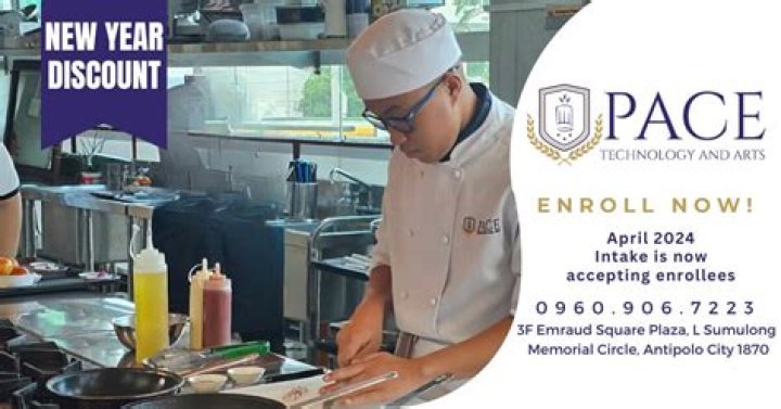 Your Gateway To Culinary Excellence