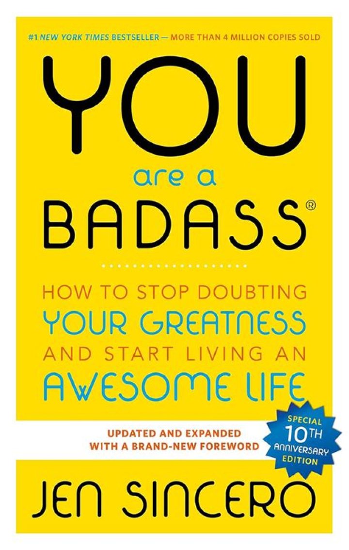 Your Guide To Badass Monikers