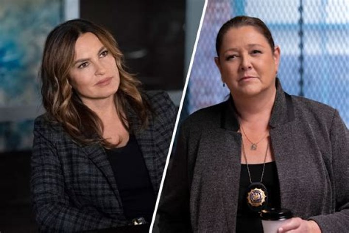 Your Guide To Camryn Manheim's Wife