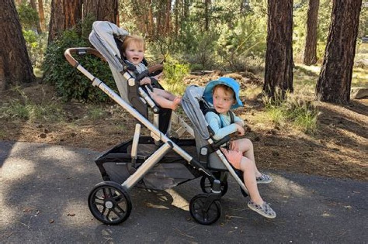Your Guide To Lightweight Double Stroller Adventures