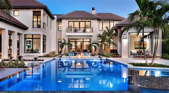 Your Guide To Luxury Living