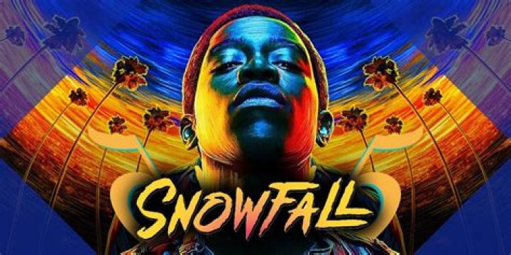 Your Guide To Shows Like Snowfall