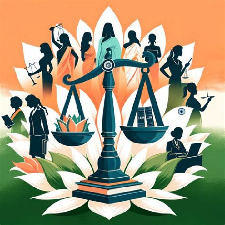 Your Guide To The Barreau Justice: Expert Legal Representation And Advocacy