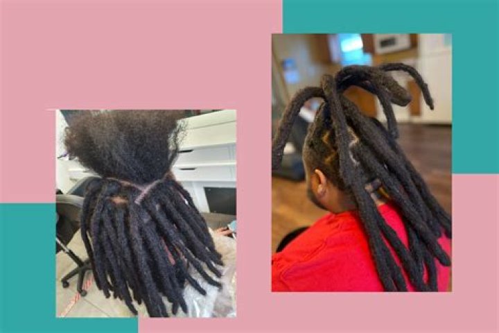 Your Journey To Stunning Locs