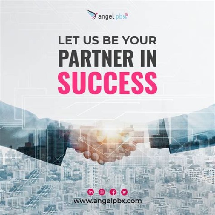 Your Partner In Success: Trey Yingst