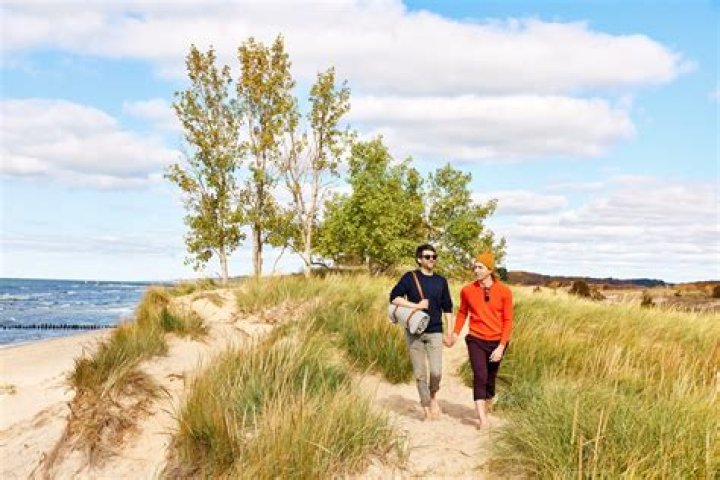 Your Perfect Michigan Getaway: Skipthegame