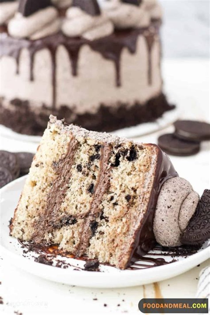 Your Sweet Slice Of Heaven