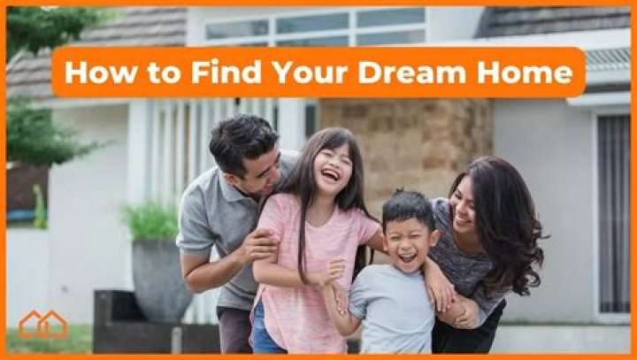 Your Trusted Source For Finding Your Dream Home