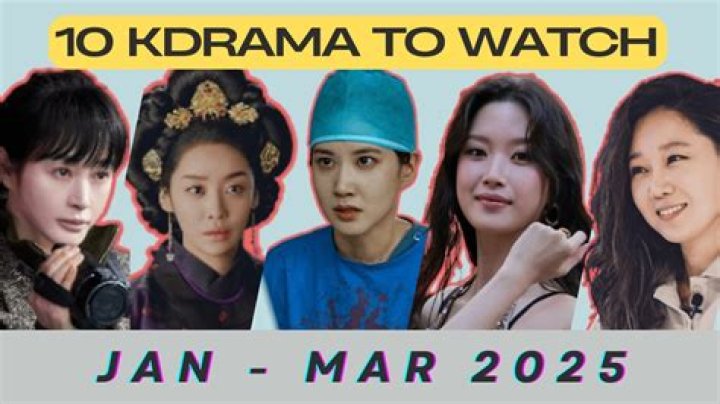 Your Ultimate K-Drama Dream Team