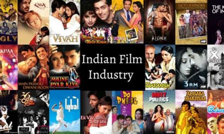 Your Ultimate Source For Indian Cinema