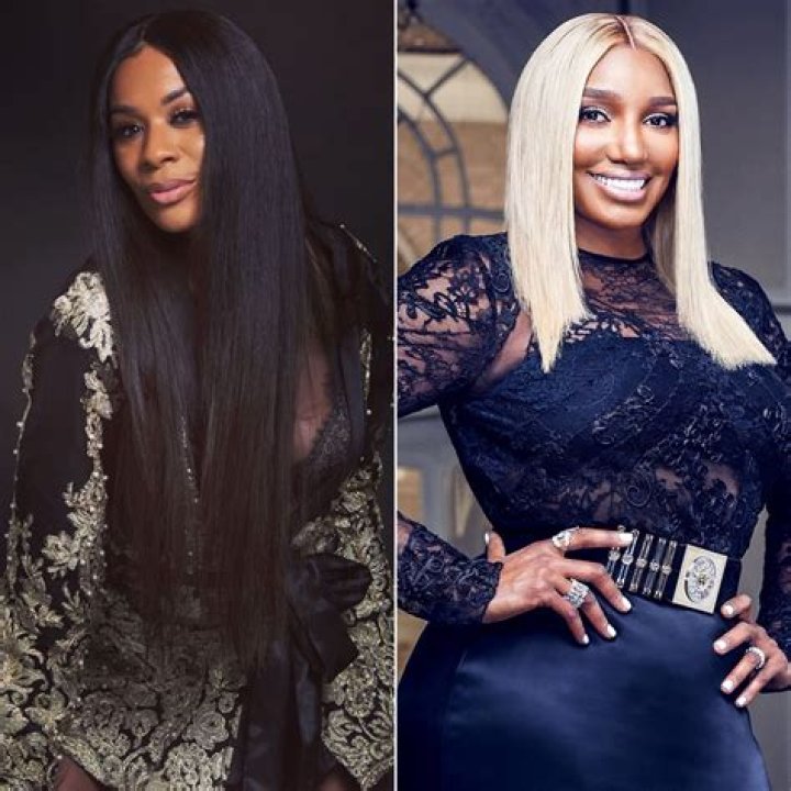 Yovanna Momplaisir Slams NeNe Leakes For Walking Off Several Times During RHOA Reunion Taping ·