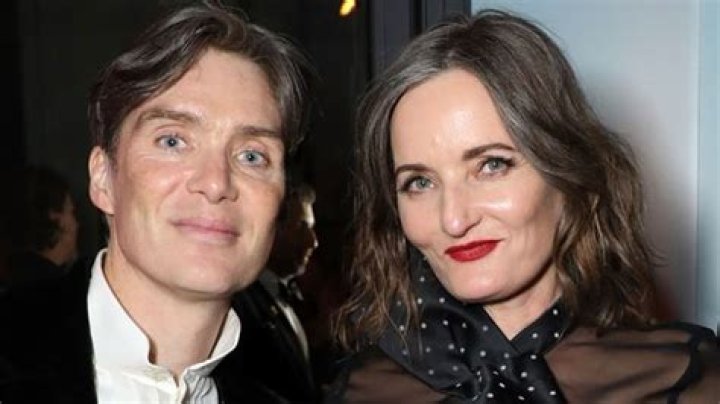 Yvonne McGuinness And Cillian Murphy: A Hollywood Power Couple