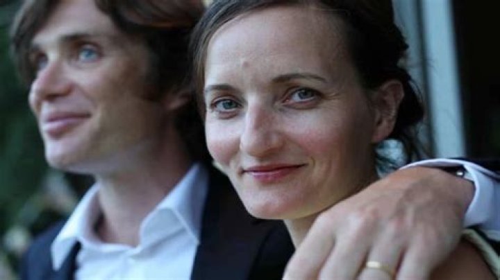 Yvonne McGuinness And Cillian Murphy: A Love Story