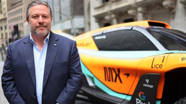 Zac Brown McLaren's Impressive Net Worth Exposed