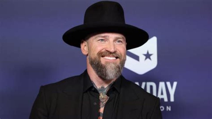 Zac Brown: Net Worth Unveiled