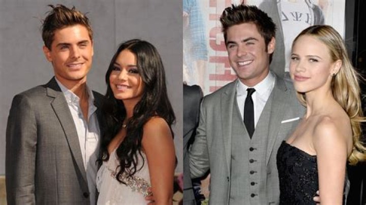 Zac Efron's Current Girlfriend In 2024: The Scoop
