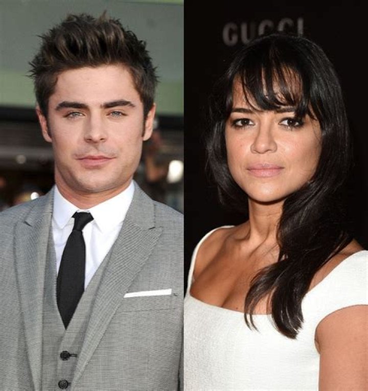 Zac Efron's Love Life: Who's The Lucky Lady?