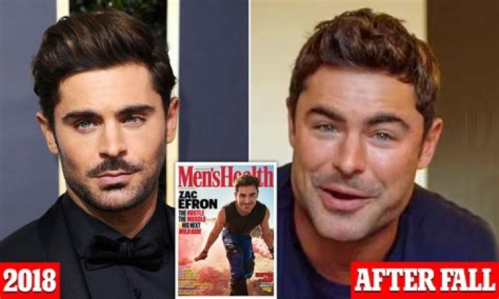 Zac Efron's Marriage Rumors Circulate