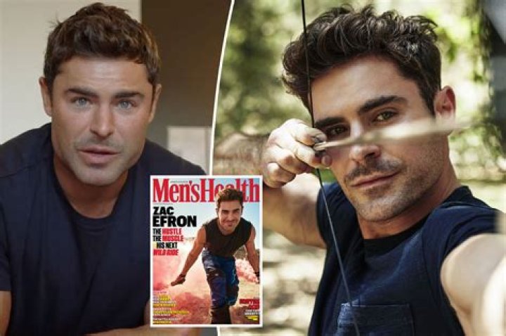 Zac Efron's Personal Journey: An Intimate Look At His Private Life