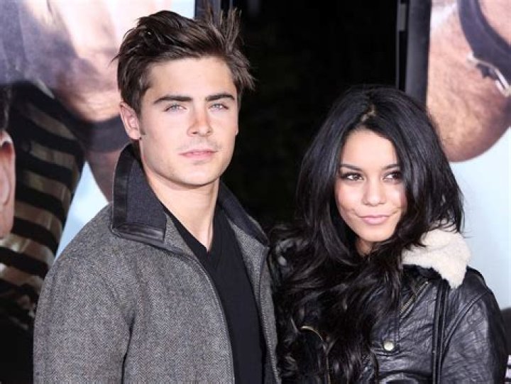 Zac Efron's Relationships: A Timeline Of His Love Life