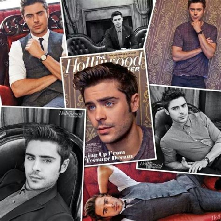 Zac Efron's Unconventional Personal Life: A Journey Of Love And Loss