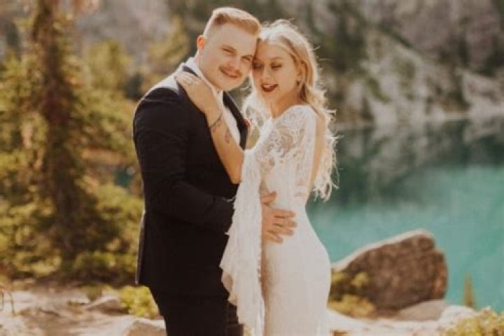 Zach Bryan's Wife And His Rise To Country Fame