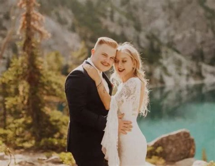 Zach Bryan And Rose Madden