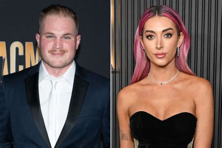 Zach Bryan Cheating Scandal: What We Know