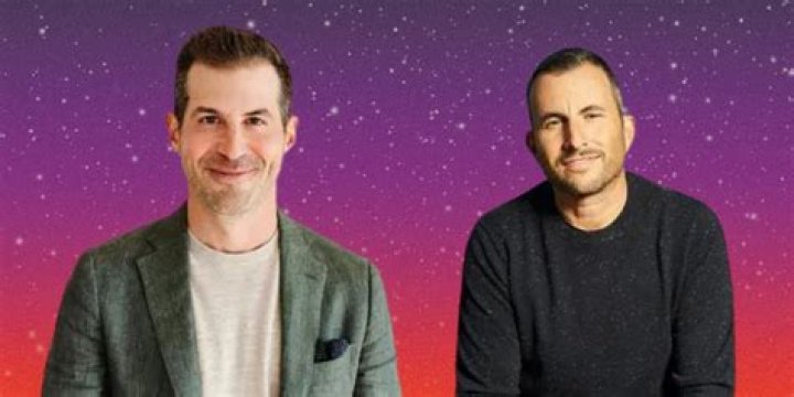 Zach Goldsmith Divorce: Uncovering The Truth Behind The Split