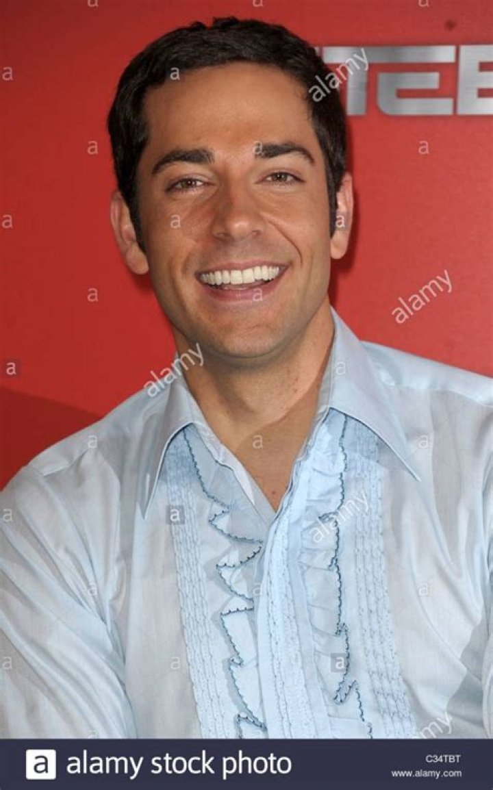 Zachary La Voy: The Rising Star Of The Acting World