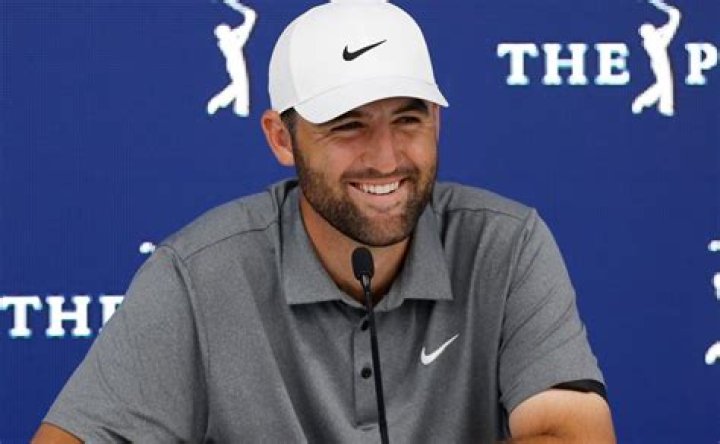 Zack Fairhurst Net Worth: Impressive Wealth From Golfing Success