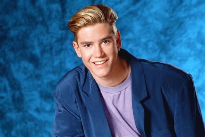 Zack Morris And His True Identity