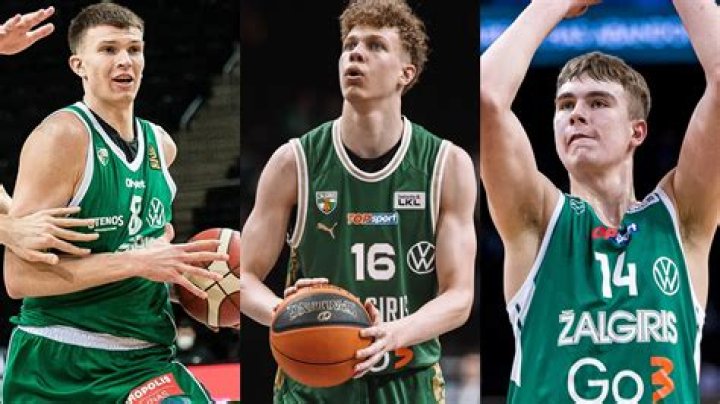 Žalgiris Pafoso tv gyvai Transliacijos 25 liepos 2024 televizorius
