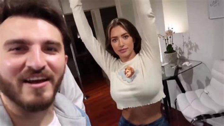 Zane Hijazi's Ex-Girlfriend: Who Is She? The Inside Scoop