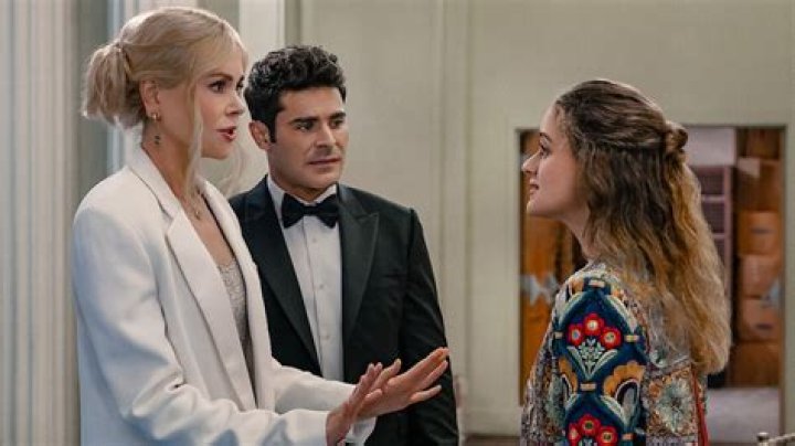 Zendaya And Zac Efron: A Hollywood Connection