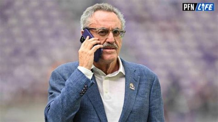 Ziggy Wilf: Billionaire Developer And NFL Owner