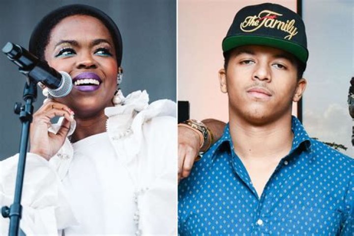 Zion Hill: Lauryn Hill's Son Rising In The Music Industry