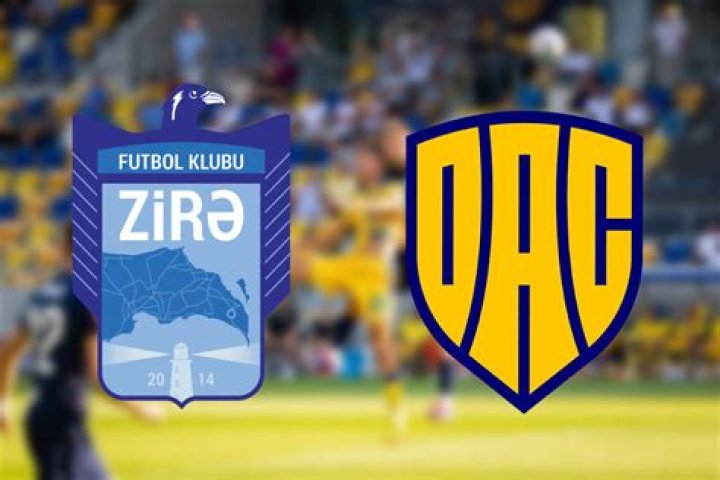Zira DAC 1904 živý Online: Zirä FK - Dunajská Streda 0:0, Konferenční liga 25 júla 2024