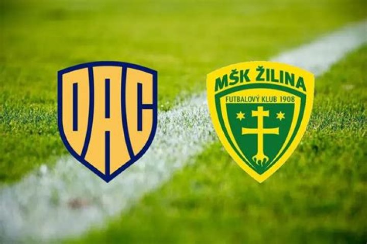 Zira : DAC 1904 živý Zira DAC 1904 živý prenos Dunajská Streda výsledky 25.07.2024